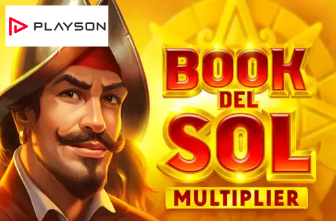 Book del Sol: Multiplier